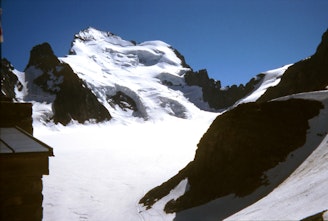 View of the Barre from the hut.jpg
